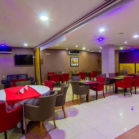 Hotel Vallee Ziz 에라시디아 외부 사진