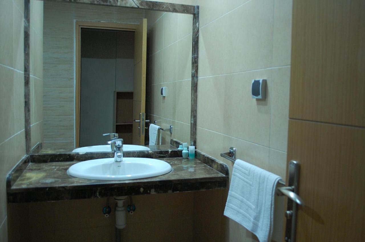 Hotel Vallee Ziz 에라시디아 외부 사진