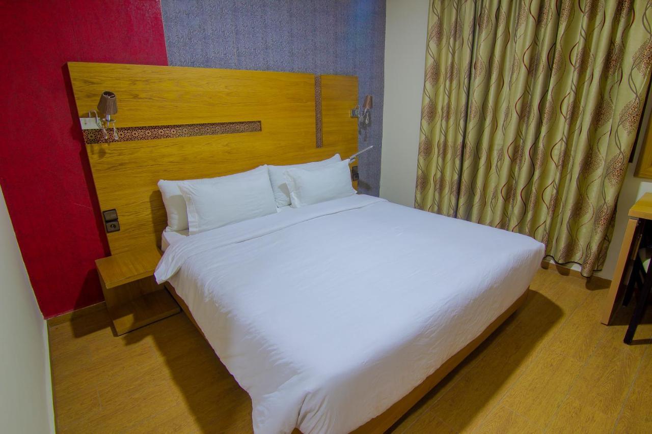 Hotel Vallee Ziz 에라시디아 외부 사진