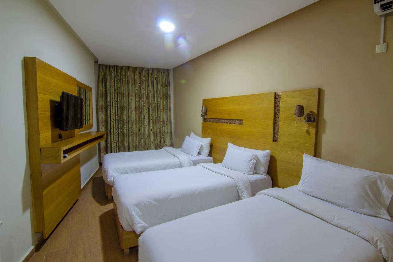 Hotel Vallee Ziz 에라시디아 외부 사진
