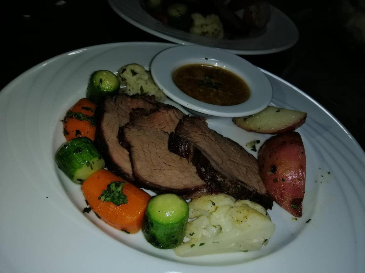 Hotel Vallee Ziz 에라시디아 외부 사진