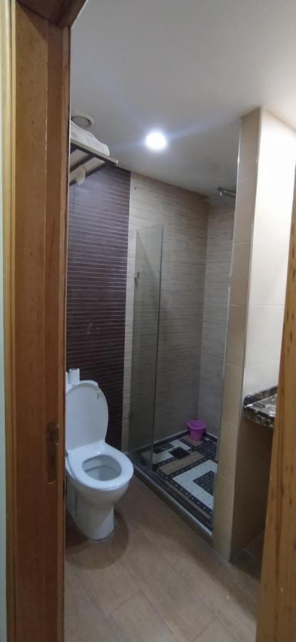 Hotel Vallee Ziz 에라시디아 외부 사진