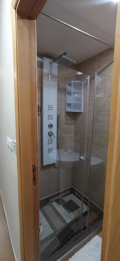Hotel Vallee Ziz 에라시디아 외부 사진