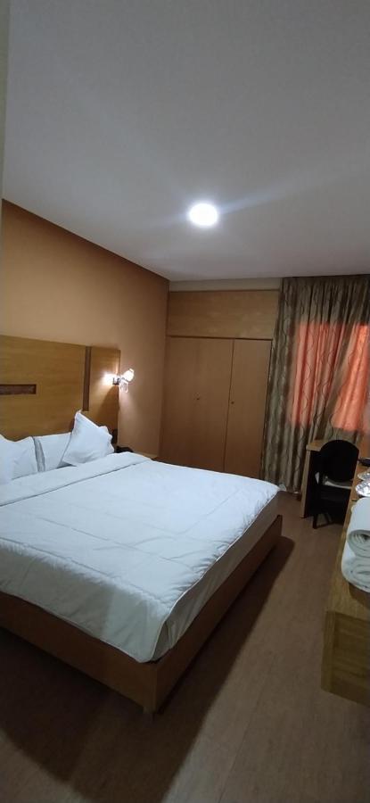 Hotel Vallee Ziz 에라시디아 외부 사진