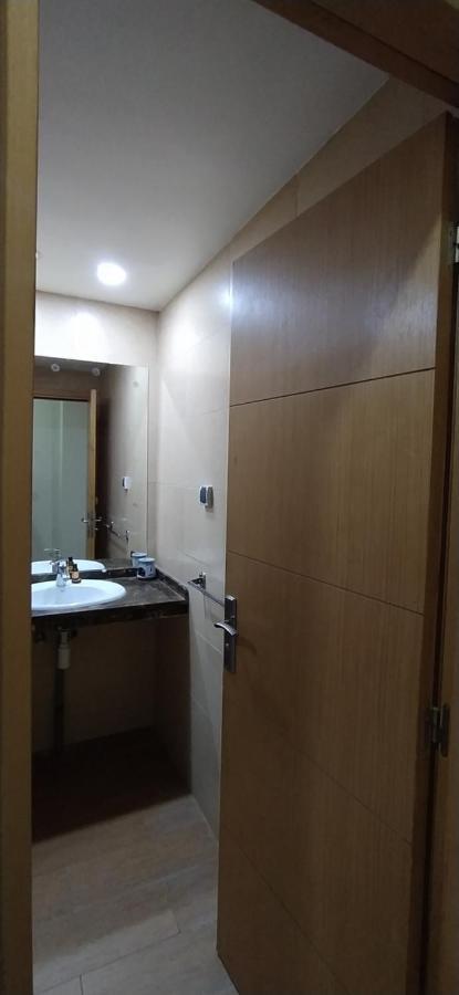 Hotel Vallee Ziz 에라시디아 외부 사진