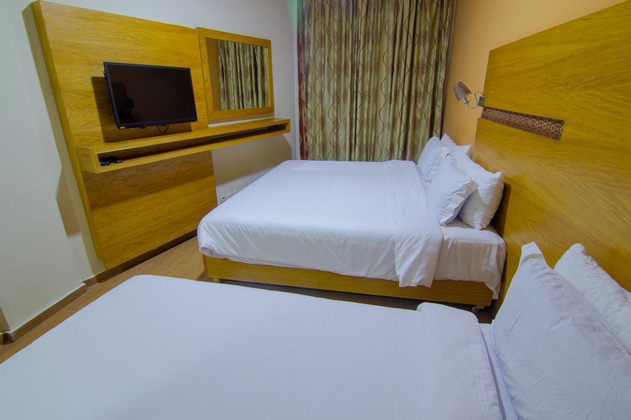 Hotel Vallee Ziz 에라시디아 외부 사진